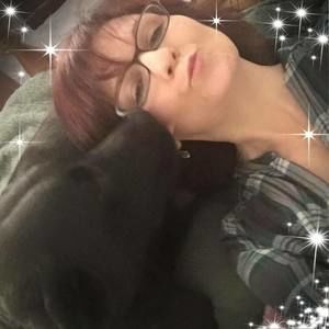 Meet your Posher, Patricia